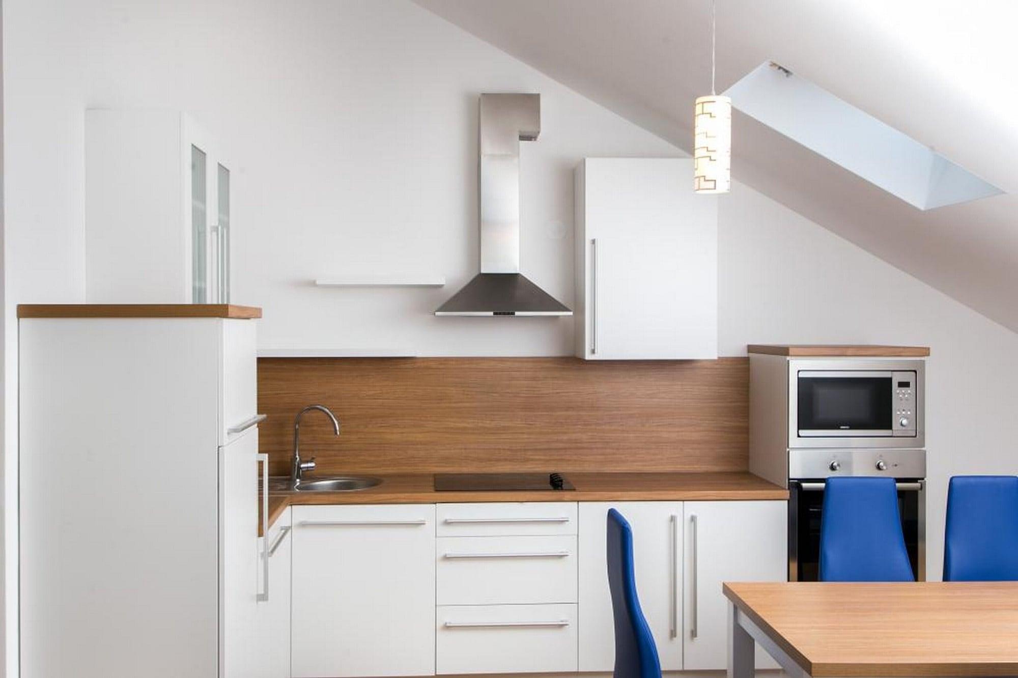 Apartment Kula *