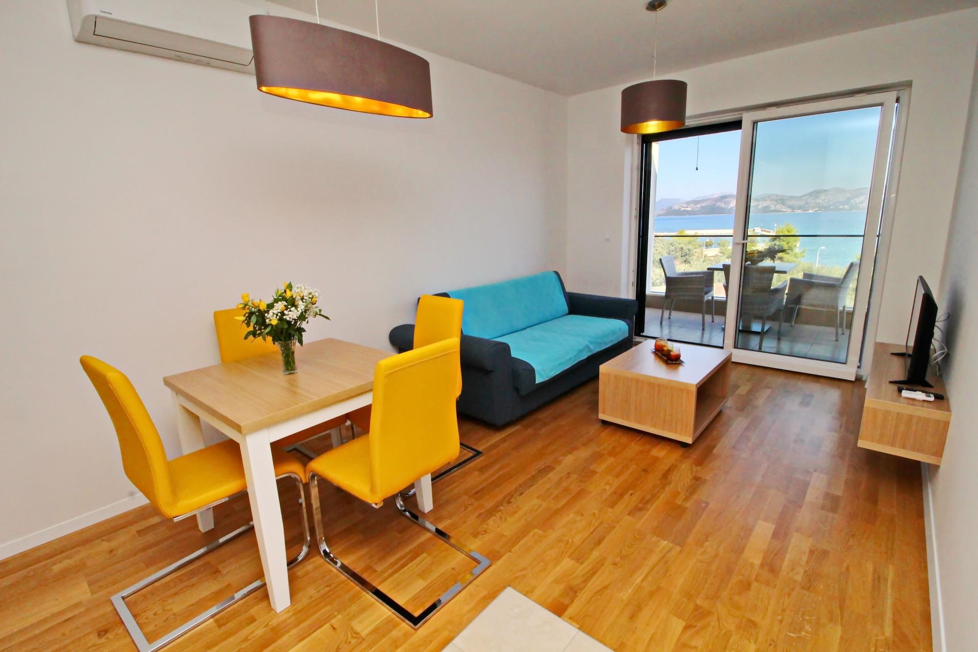 Apartment Kula Janjina