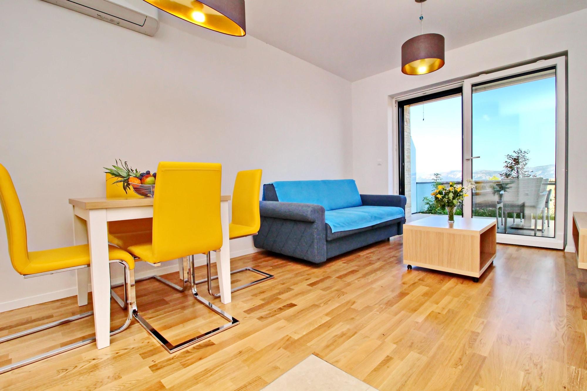 Kula Apartment Janjina