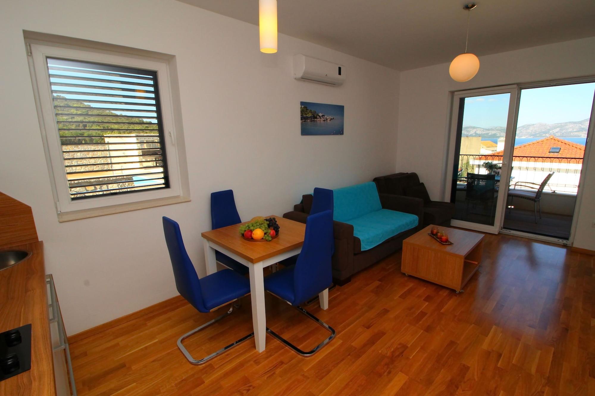 Apartment Kula Janjina