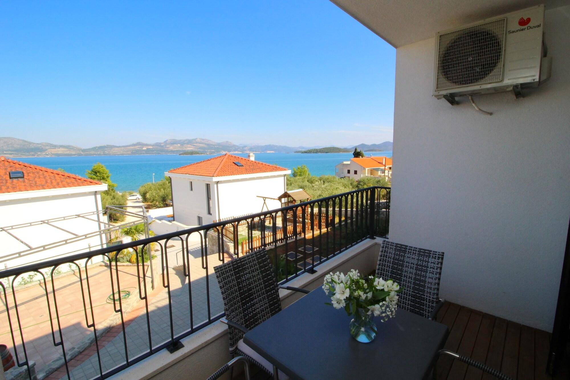 Apartment Kula *