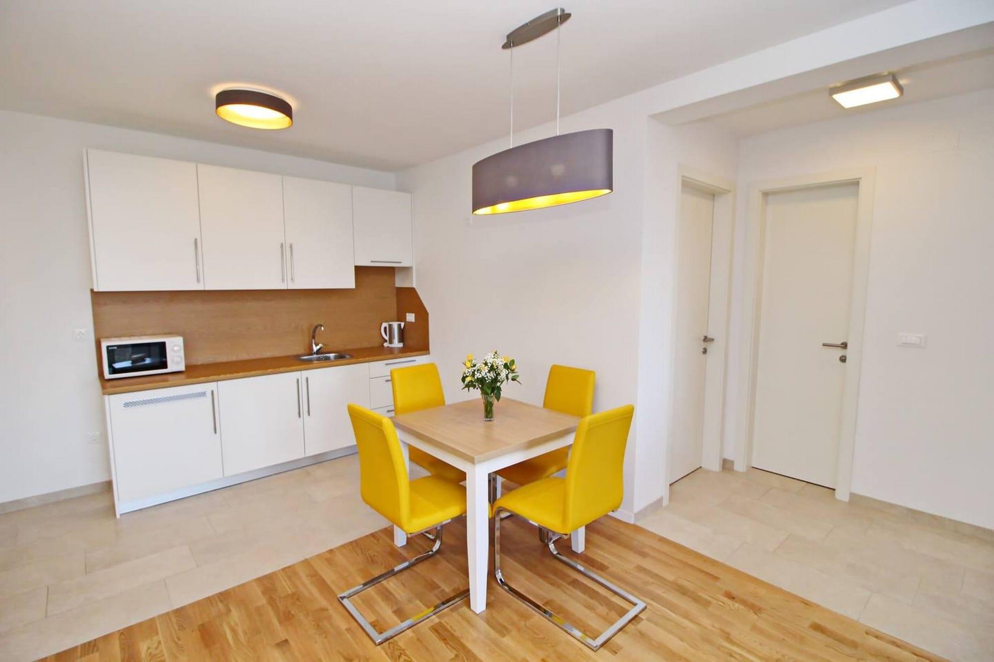 Kula Apartment
