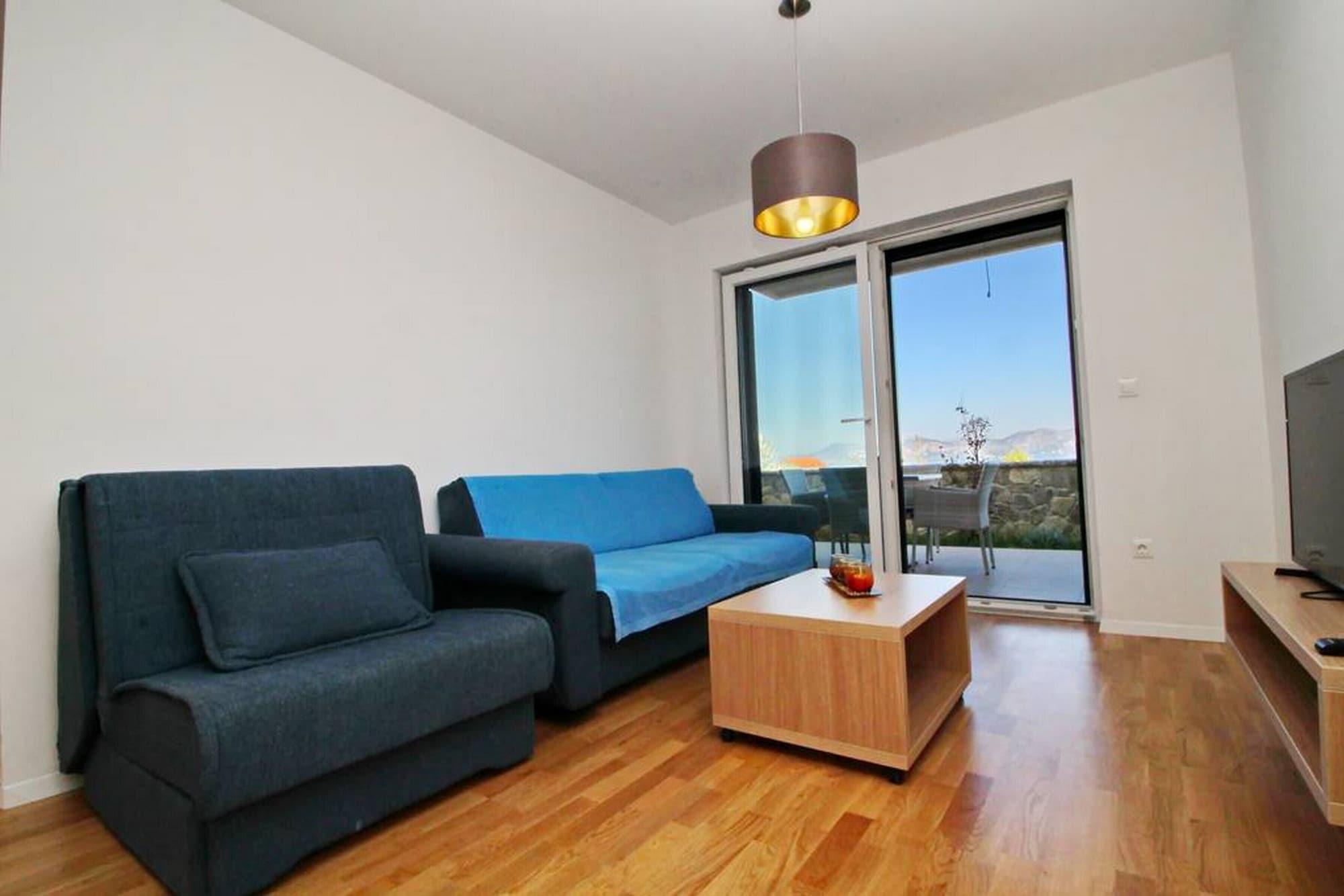 Kula Apartment Janjina