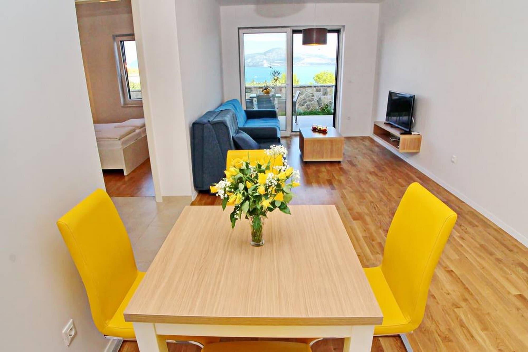 Kula Apartment Janjina