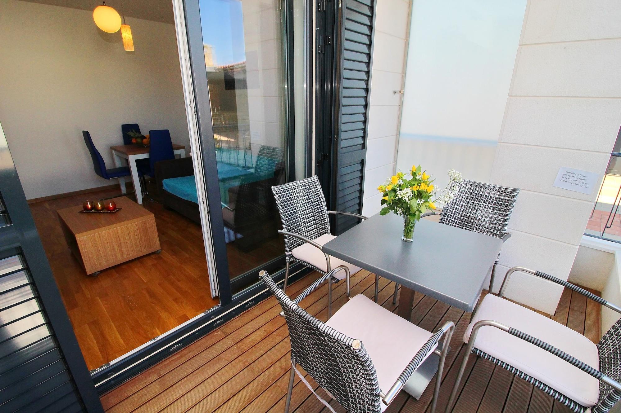 Kula Apartment Janjina
