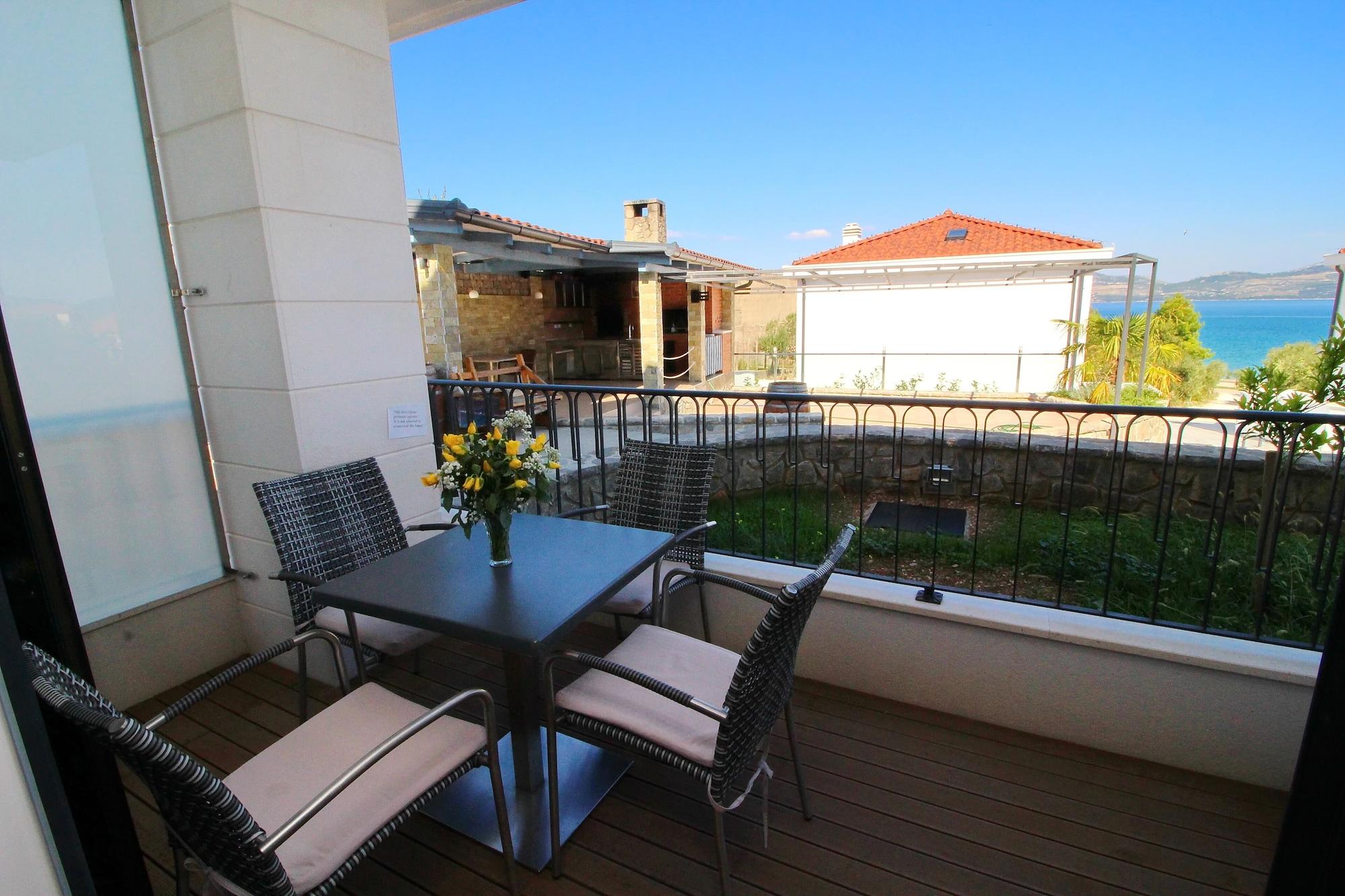 Apartment Kula Janjina