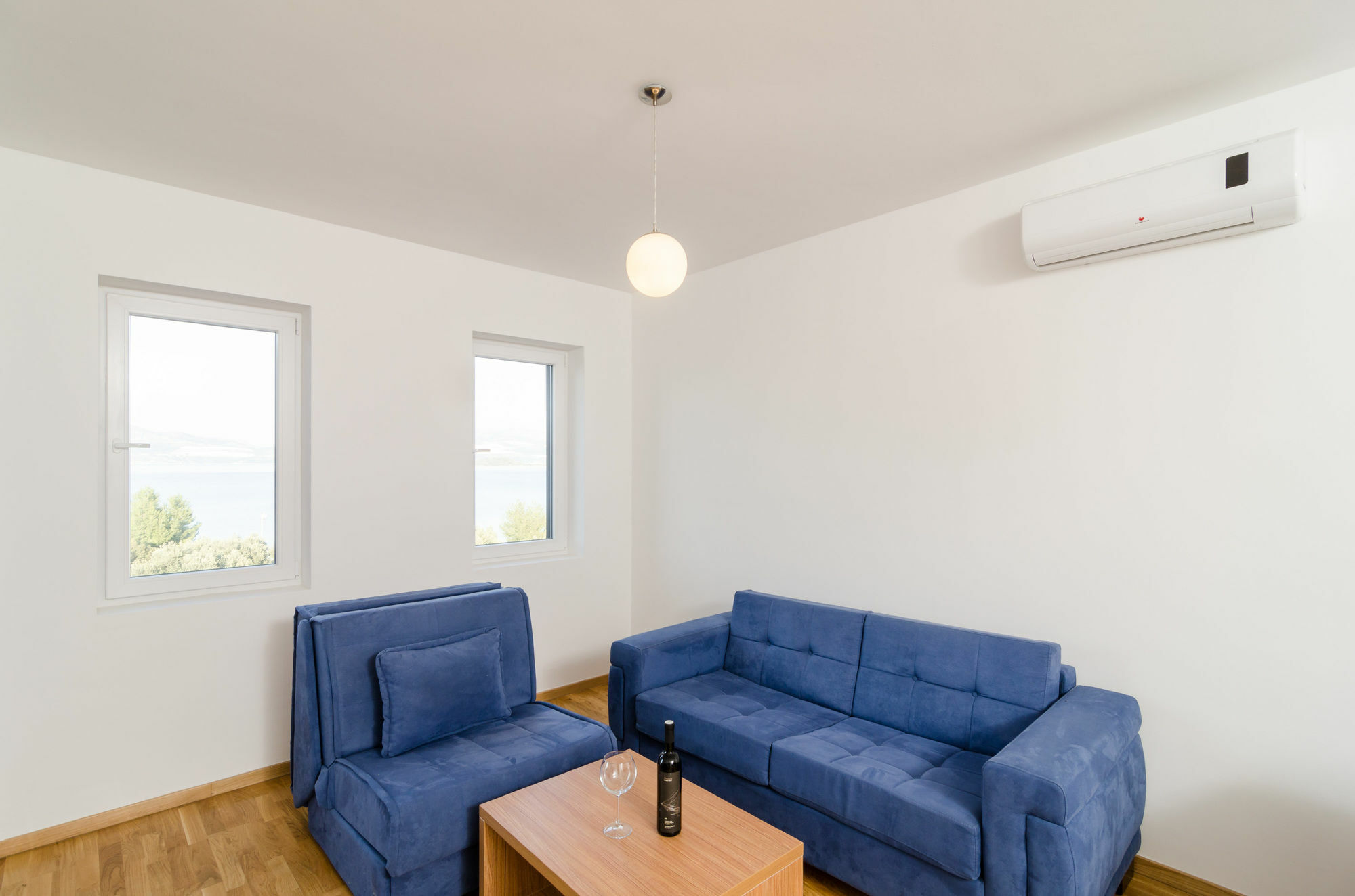 Apartment Kula