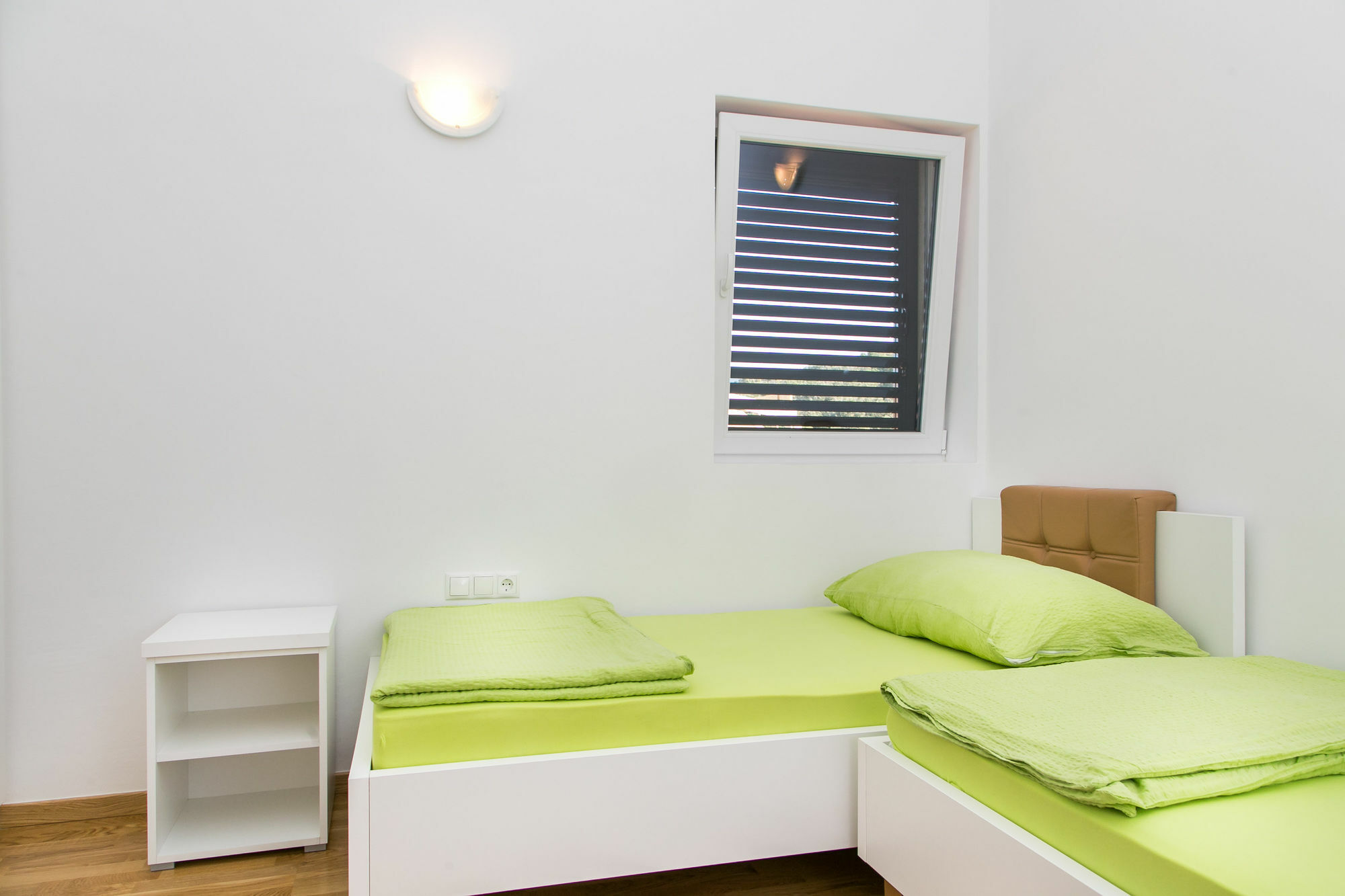 Kula Apartment *
