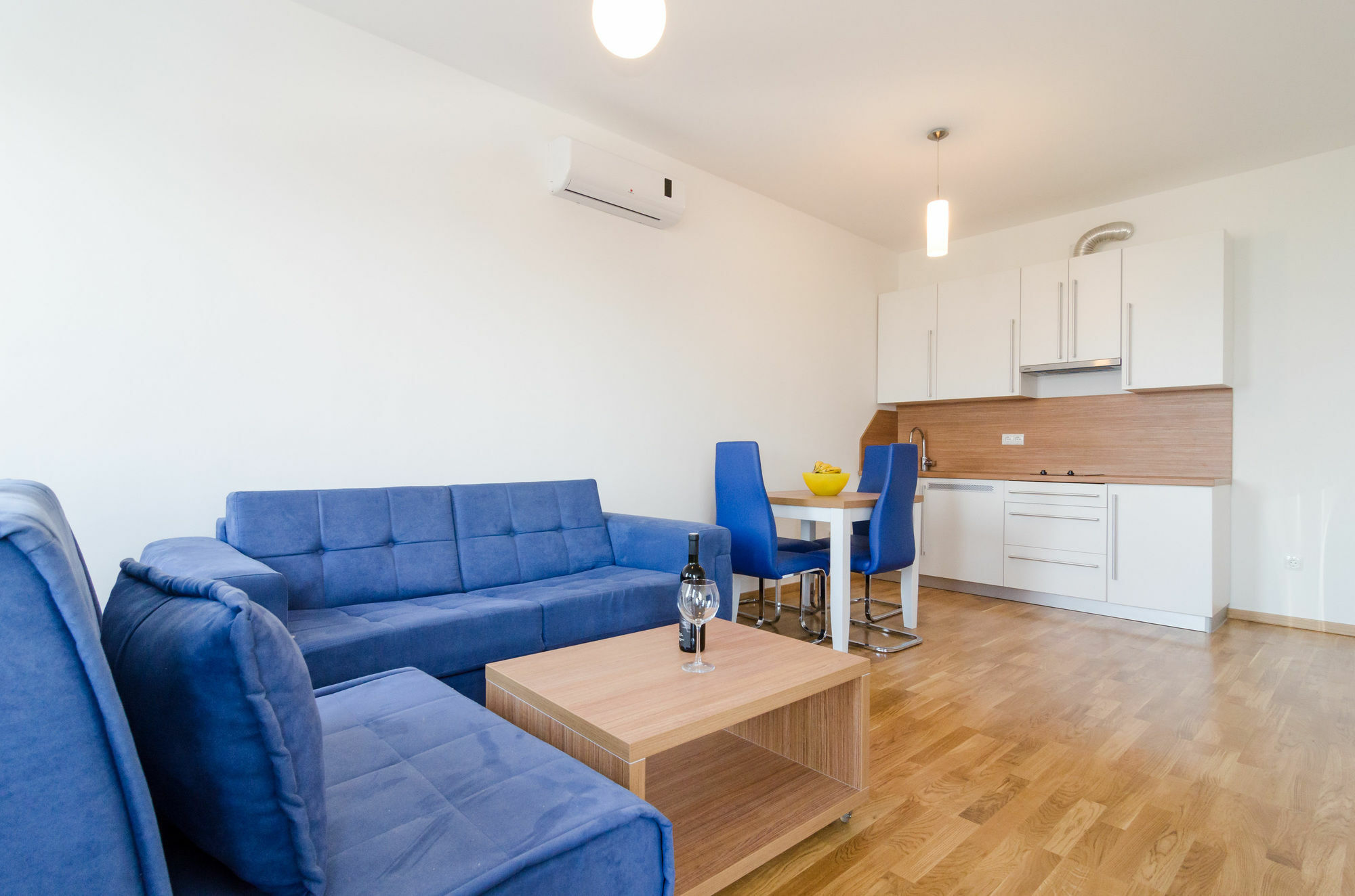 Apartment Kula
