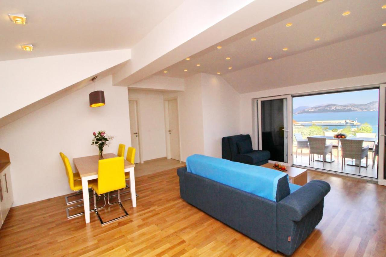 Apartment Kula