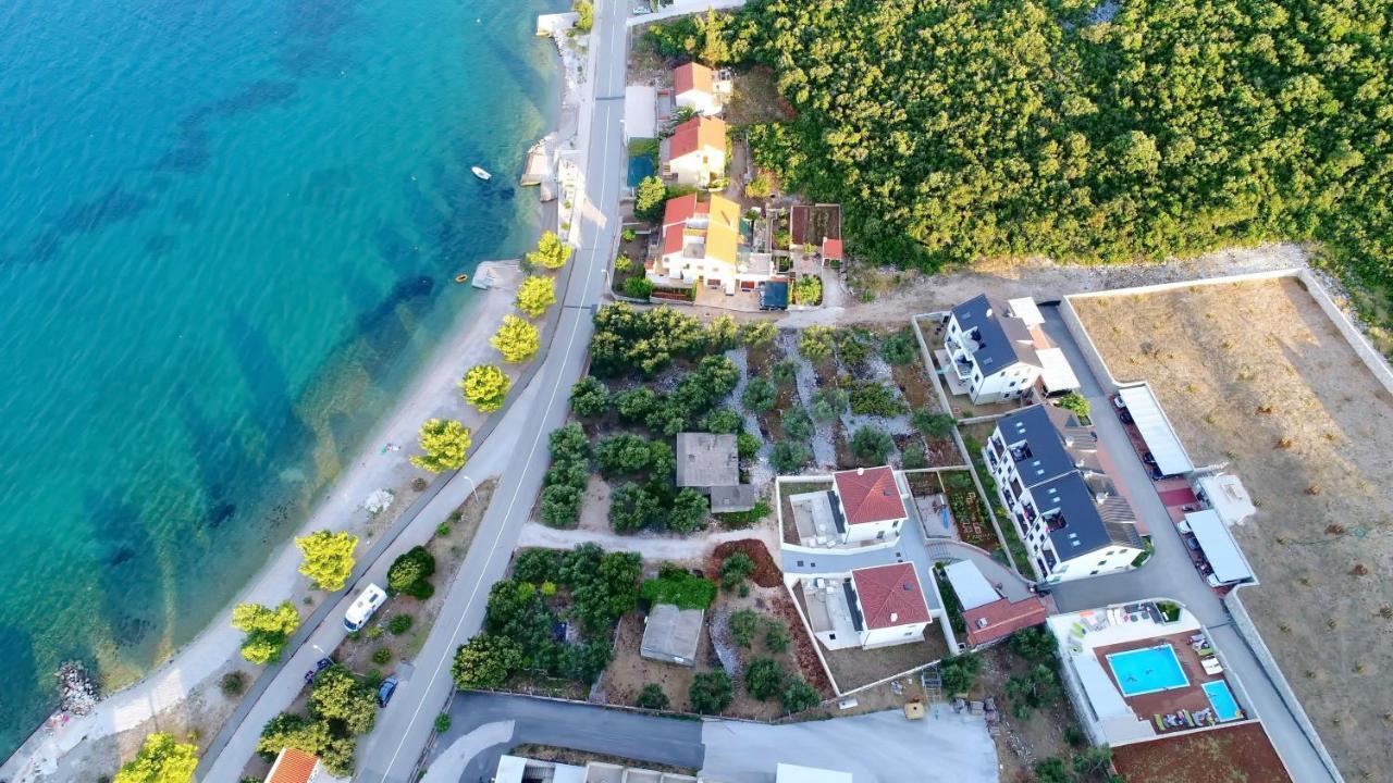 Apartment Kula Janjina