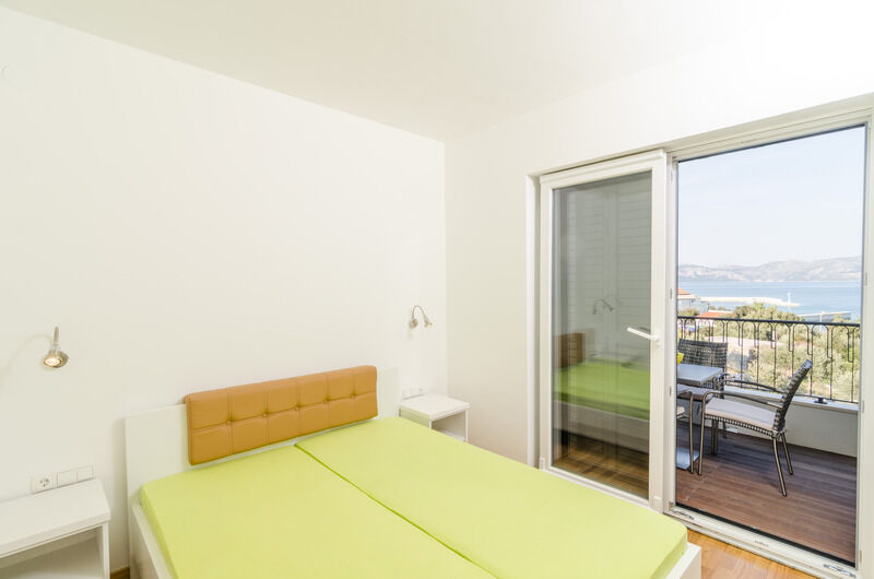 Apartment Kula Janjina