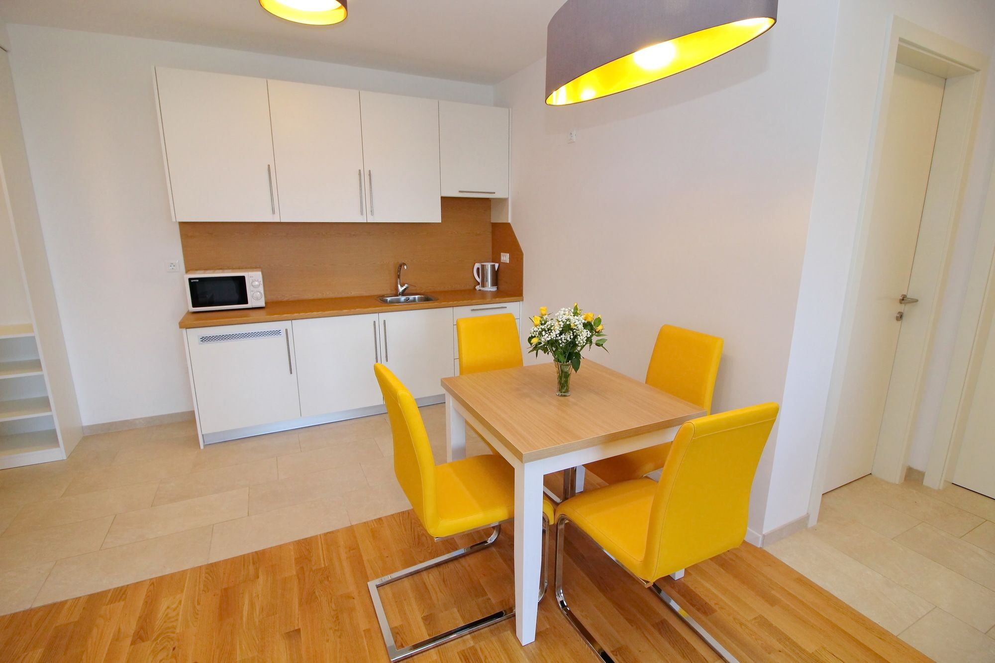 Kula Apartment Janjina