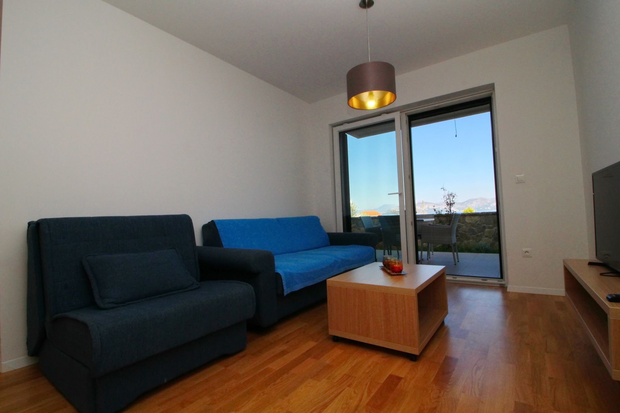 Apartment Kula *